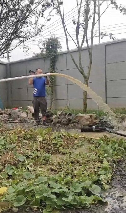 芜湖灌溉井