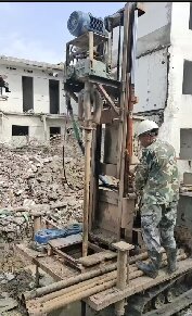 芜湖抗旱井